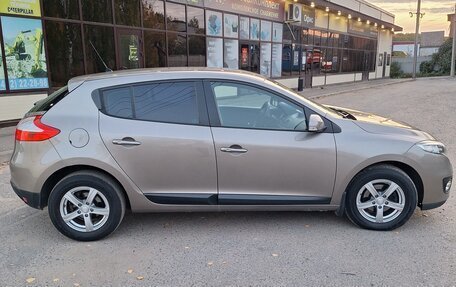 Renault Megane III, 2012 год, 799 000 рублей, 7 фотография