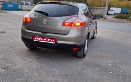 Renault Megane III, 2012 год, 799 000 рублей, 5 фотография