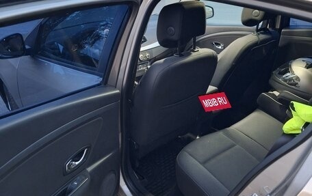 Renault Megane III, 2012 год, 799 000 рублей, 3 фотография