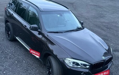 BMW X5, 2014 год, 2 950 000 рублей, 4 фотография
