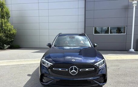 Mercedes-Benz GLC, 2022 год, 5 300 000 рублей, 1 фотография