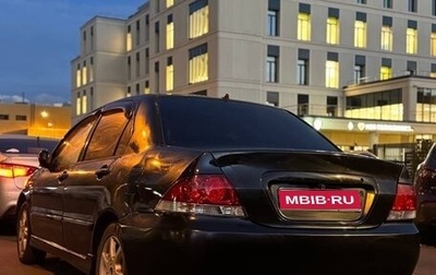 Mitsubishi Lancer IX, 2006 год, 327 000 рублей, 1 фотография