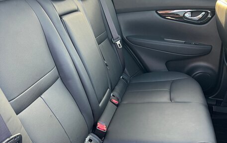 Nissan Qashqai, 2021 год, 2 550 000 рублей, 11 фотография