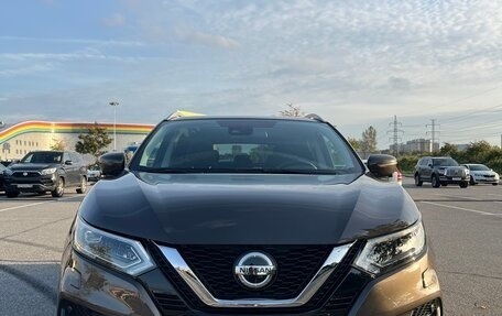 Nissan Qashqai, 2021 год, 2 550 000 рублей, 3 фотография