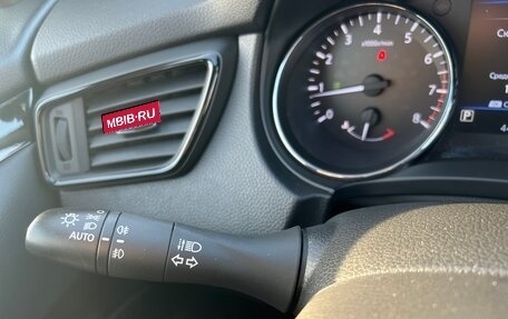 Nissan Qashqai, 2021 год, 2 550 000 рублей, 12 фотография