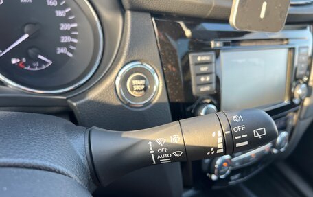 Nissan Qashqai, 2021 год, 2 550 000 рублей, 13 фотография