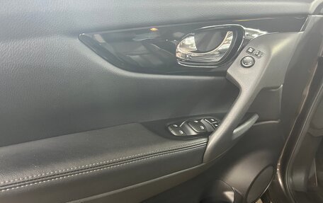 Nissan Qashqai, 2021 год, 2 550 000 рублей, 19 фотография