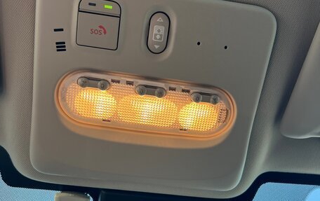 Nissan Qashqai, 2021 год, 2 550 000 рублей, 16 фотография