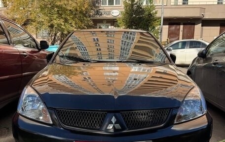Mitsubishi Lancer IX, 2006 год, 327 000 рублей, 5 фотография