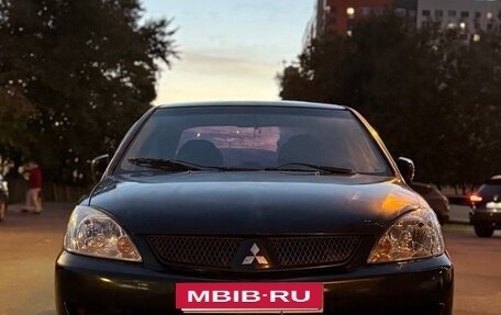 Mitsubishi Lancer IX, 2006 год, 327 000 рублей, 2 фотография