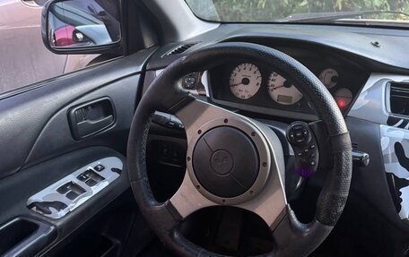 Mitsubishi Lancer IX, 2006 год, 327 000 рублей, 9 фотография