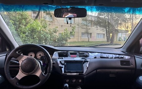 Mitsubishi Lancer IX, 2006 год, 327 000 рублей, 8 фотография