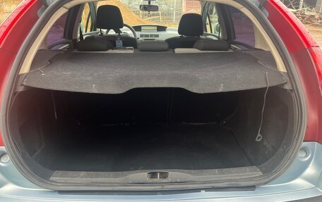 Citroen C4 II рестайлинг, 2006 год, 230 000 рублей, 8 фотография