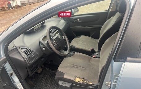 Citroen C4 II рестайлинг, 2006 год, 230 000 рублей, 9 фотография