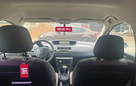Citroen C4 II рестайлинг, 2006 год, 230 000 рублей, 7 фотография