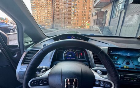 Honda Civic VIII, 2010 год, 850 000 рублей, 10 фотография