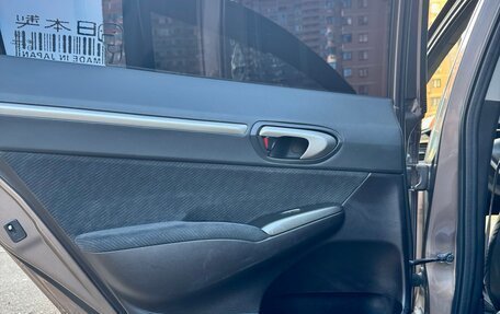 Honda Civic VIII, 2010 год, 850 000 рублей, 14 фотография