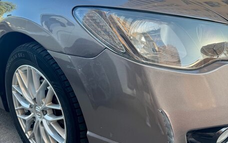Honda Civic VIII, 2010 год, 850 000 рублей, 19 фотография