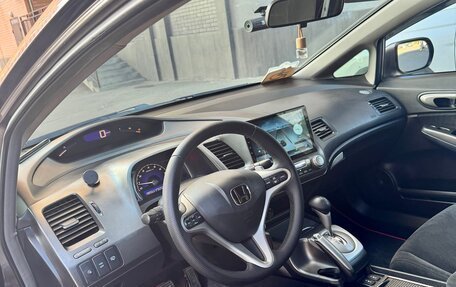 Honda Civic VIII, 2010 год, 850 000 рублей, 9 фотография