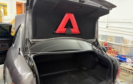 Audi A8, 2000 год, 980 000 рублей, 9 фотография