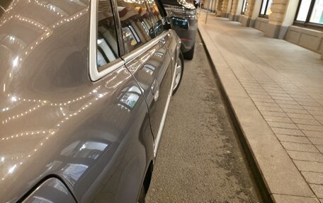 Audi A8, 2000 год, 980 000 рублей, 6 фотография