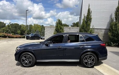 Mercedes-Benz GLC, 2022 год, 5 300 000 рублей, 3 фотография