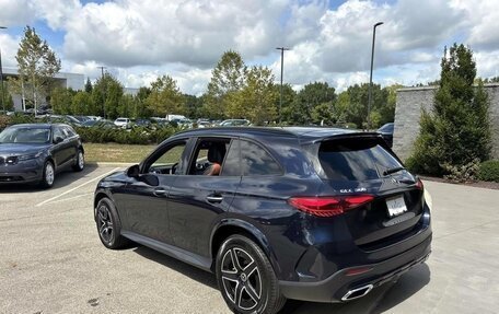 Mercedes-Benz GLC, 2022 год, 5 300 000 рублей, 4 фотография