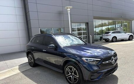 Mercedes-Benz GLC, 2022 год, 5 300 000 рублей, 8 фотография