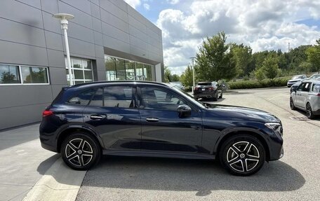 Mercedes-Benz GLC, 2022 год, 5 300 000 рублей, 7 фотография