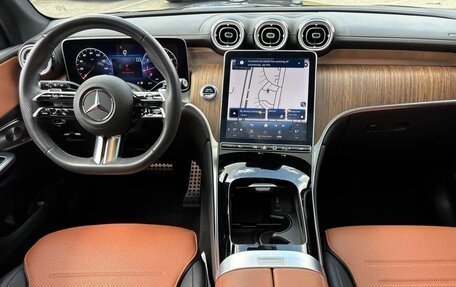 Mercedes-Benz GLC, 2022 год, 5 300 000 рублей, 10 фотография