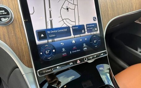 Mercedes-Benz GLC, 2022 год, 5 300 000 рублей, 13 фотография