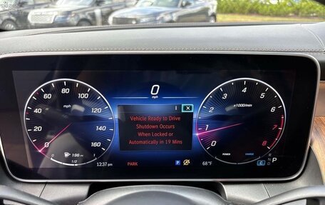 Mercedes-Benz GLC, 2022 год, 5 300 000 рублей, 14 фотография