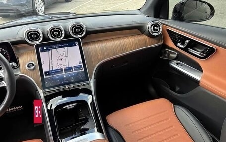 Mercedes-Benz GLC, 2022 год, 5 300 000 рублей, 9 фотография