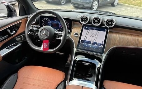 Mercedes-Benz GLC, 2022 год, 5 300 000 рублей, 12 фотография