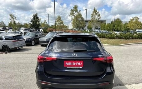 Mercedes-Benz GLC, 2022 год, 5 300 000 рублей, 5 фотография