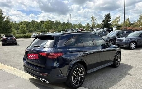 Mercedes-Benz GLC, 2022 год, 5 300 000 рублей, 6 фотография