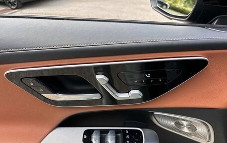 Mercedes-Benz GLC, 2022 год, 5 300 000 рублей, 16 фотография