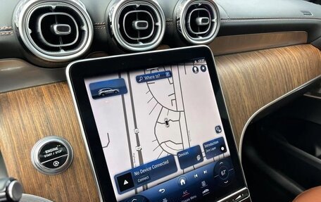 Mercedes-Benz GLC, 2022 год, 5 300 000 рублей, 25 фотография