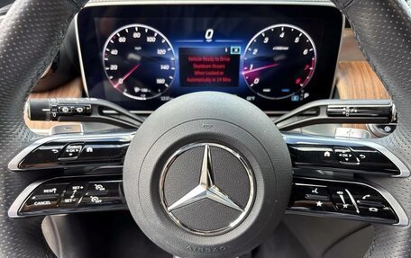 Mercedes-Benz GLC, 2022 год, 5 300 000 рублей, 22 фотография