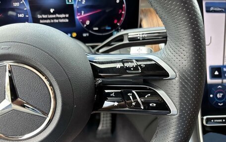 Mercedes-Benz GLC, 2022 год, 5 300 000 рублей, 24 фотография