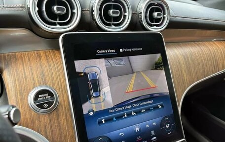 Mercedes-Benz GLC, 2022 год, 5 300 000 рублей, 26 фотография