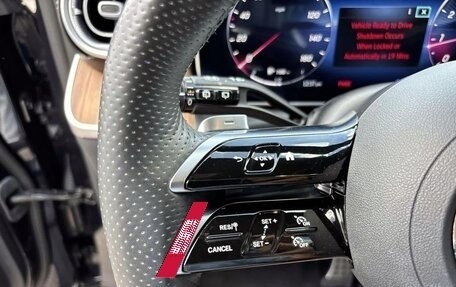 Mercedes-Benz GLC, 2022 год, 5 300 000 рублей, 23 фотография