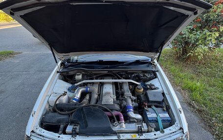 Toyota Mark II VIII (X100), 1997 год, 1 600 000 рублей, 13 фотография