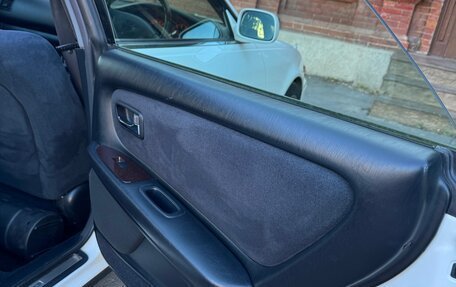 Toyota Mark II VIII (X100), 1997 год, 1 600 000 рублей, 11 фотография