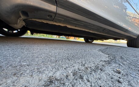 Toyota Mark II VIII (X100), 1997 год, 1 600 000 рублей, 9 фотография