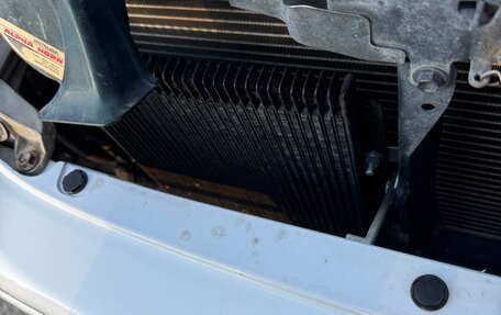 Toyota Mark II VIII (X100), 1997 год, 1 600 000 рублей, 14 фотография