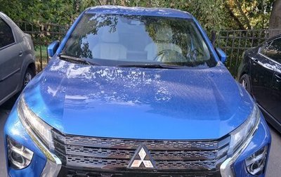 Mitsubishi Eclipse Cross, 2023 год, 2 350 000 рублей, 1 фотография