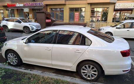 Volkswagen Jetta VI, 2013 год, 975 000 рублей, 8 фотография