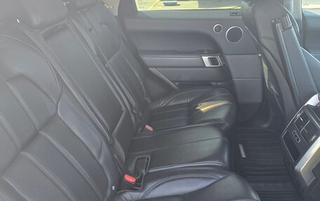 Land Rover Range Rover Sport II, 2015 год, 2 650 000 рублей, 7 фотография