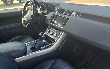 Land Rover Range Rover Sport II, 2015 год, 2 650 000 рублей, 5 фотография